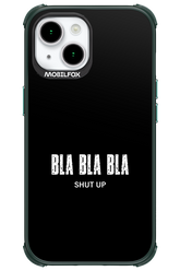 Bla Bla II 2.0 - Apple iPhone 15
