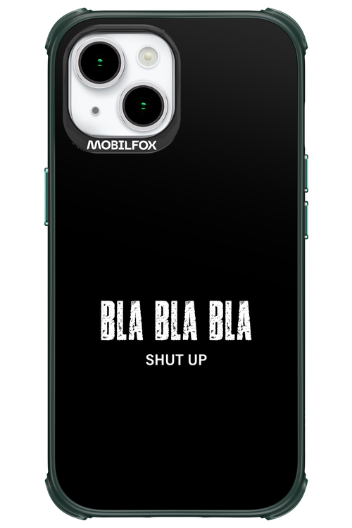Bla Bla II 2.0 - Apple iPhone 15