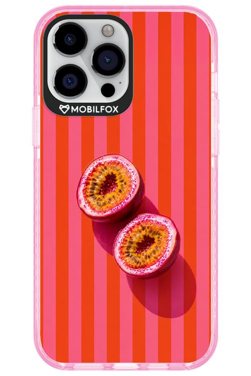 Passion Fruit 2.0 - Apple iPhone 13 Pro Max