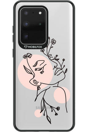 Confidence 2.0 - Samsung Galaxy S20 Ultra 5G