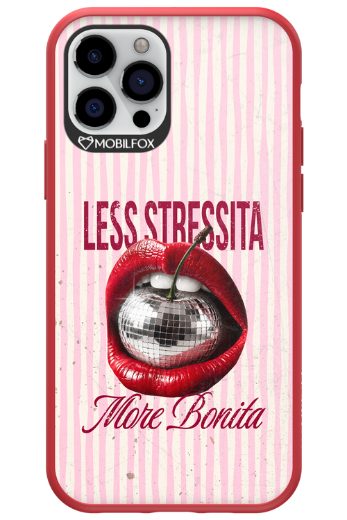 Bonita 2.0 - Apple iPhone 12 Pro