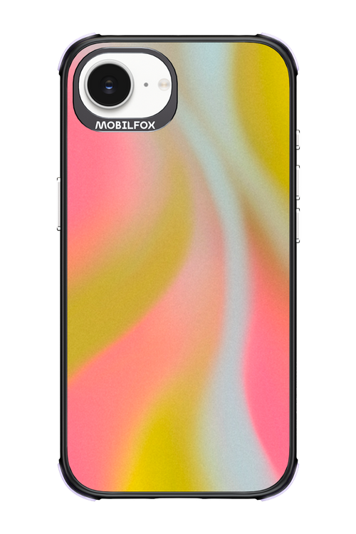 Pink Aura 2.0 - Apple iPhone 16e