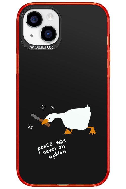 OPTION - Apple iPhone 15 Plus