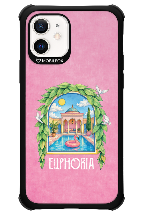 Euphoria 2.0 - Apple iPhone 12