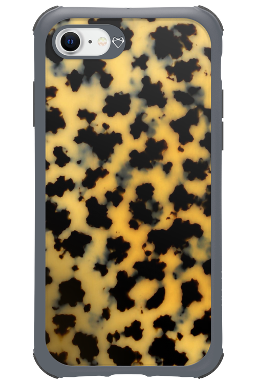 Tortoiseshell 2.0 - Apple iPhone 8