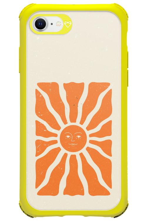 Solar Soul 2.0 - Apple iPhone SE 2022
