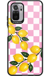 LEMON 2.0 - Xiaomi Redmi Note 10