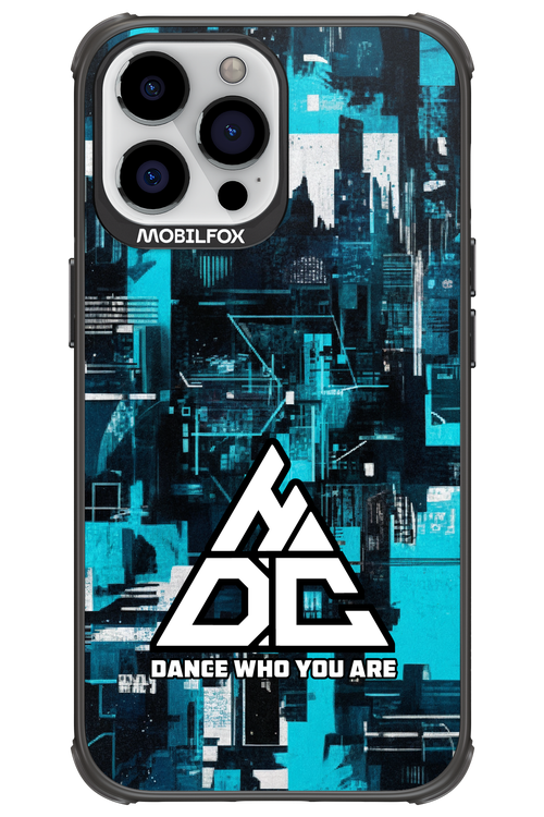 HDC 5 2.0 - Apple iPhone 13 Pro Max