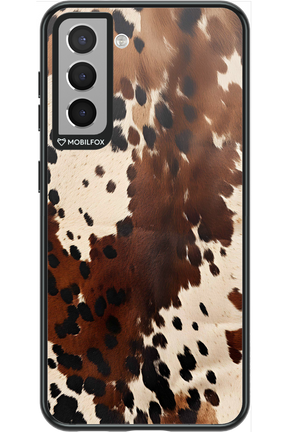 Wild Cow 2.0 - Samsung Galaxy S21