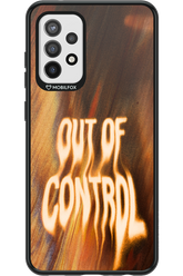 Out of Control 2.0 - Samsung Galaxy A72