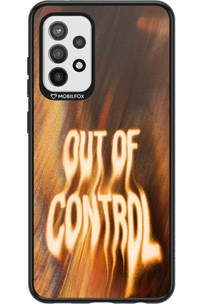 Out of Control 2.0 - Samsung Galaxy A72