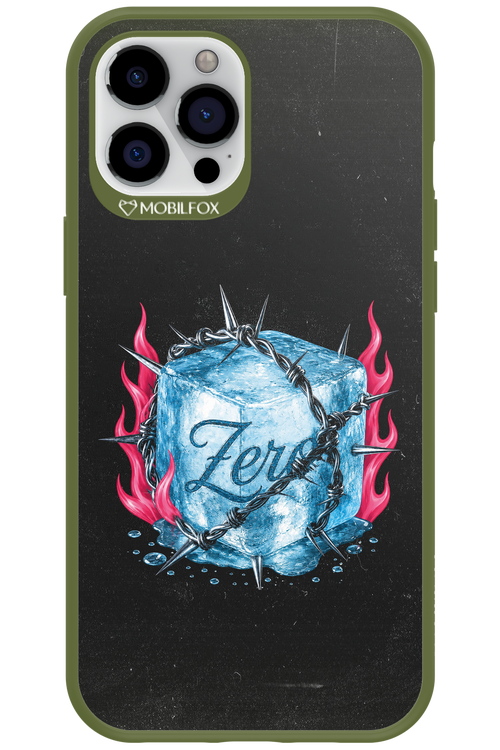 Zero 2.0 - Apple iPhone 12 Pro Max