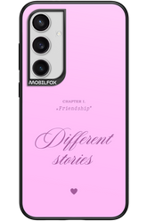 Chapter Friendship 2.0 - Samsung Galaxy S24+