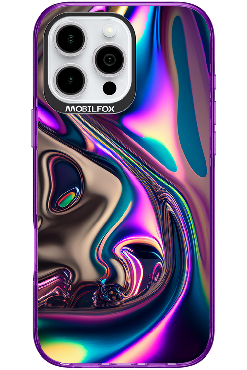 Post Future 2.0 - Apple iPhone 16 Pro Max