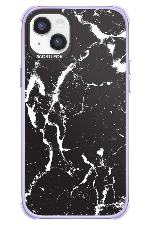 Grunge Marble 2.0 - Apple iPhone 14 Plus
