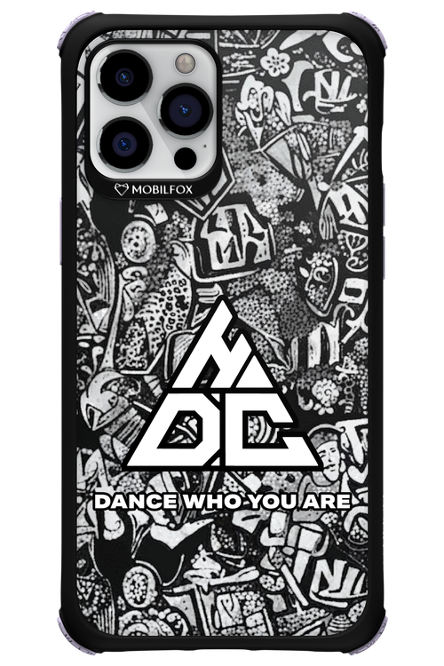 HDC 7 2.0 - Apple iPhone 12 Pro Max