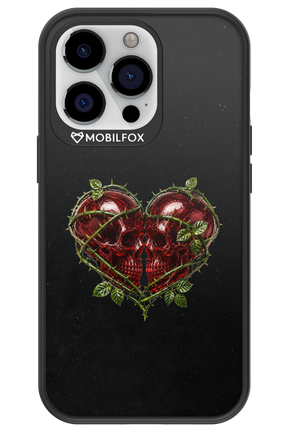 Omen Kiss 2.0 - Apple iPhone 13 Pro