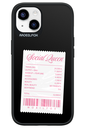 Social Queen 2.0 - Apple iPhone 14