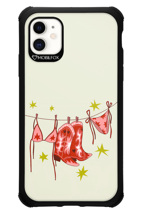 Laundry 2.0 - Apple iPhone 11