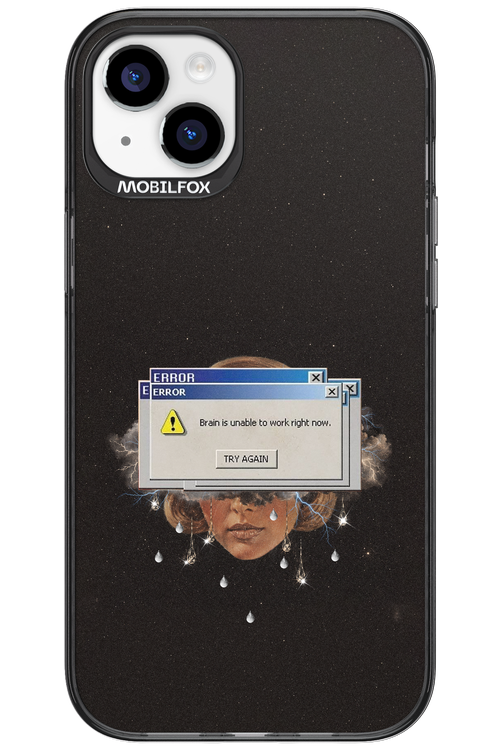 Out of Mind 2.0 - Apple iPhone 15 Plus
