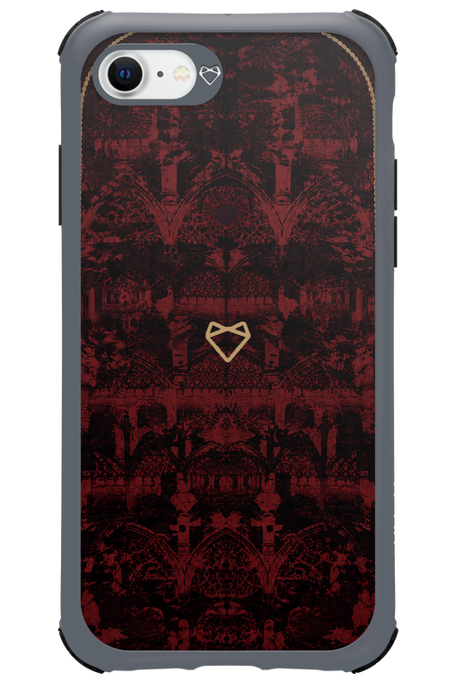 Portugalia x Mobilfox 2.0 - Apple iPhone SE 2022