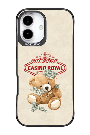 Casino Royal 2.0 - Apple iPhone 17