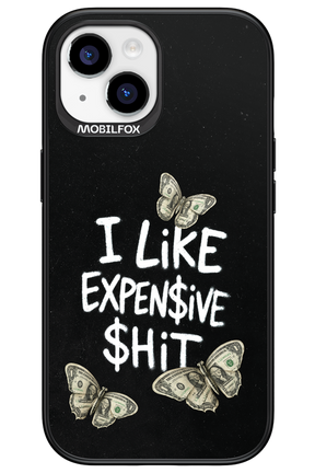 MoneyFly 2.0 - Apple iPhone 15