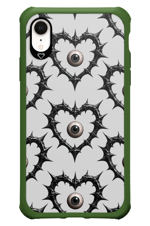 Heart Vision 2.0 - Apple iPhone XR