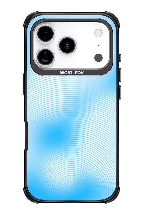 Cloudwalker 2.0 - Apple iPhone 17 Pro