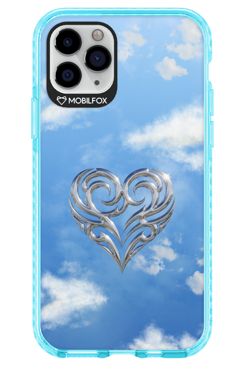 Dream Heart 2.0 - Apple iPhone 11 Pro