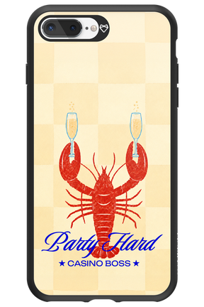 Party Hard 2.0 - Apple iPhone 8 Plus