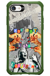 Society Kills - Apple iPhone 7