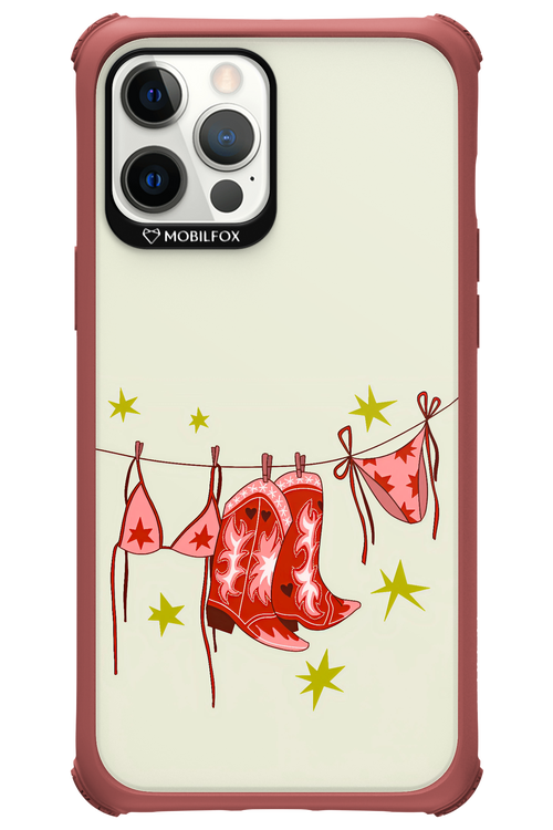 Laundry 2.0 - Apple iPhone 12 Pro Max