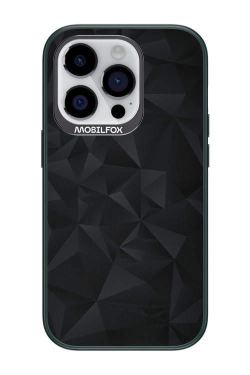 Low Poly 2.0 - Apple iPhone 14 Pro
