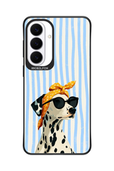 Vintage Dog 2.0 - Samsung Galaxy S26+