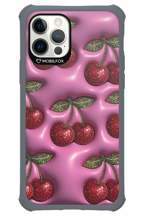 CHERRY RUBY 2.0 - Apple iPhone 12 Pro