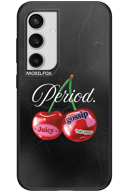 Period 2.0 - Samsung Galaxy S24