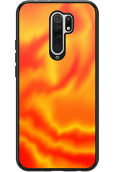 Beat the Heat 2.0 - Xiaomi Redmi 9