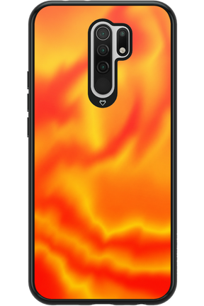 Beat the Heat 2.0 - Xiaomi Redmi 9