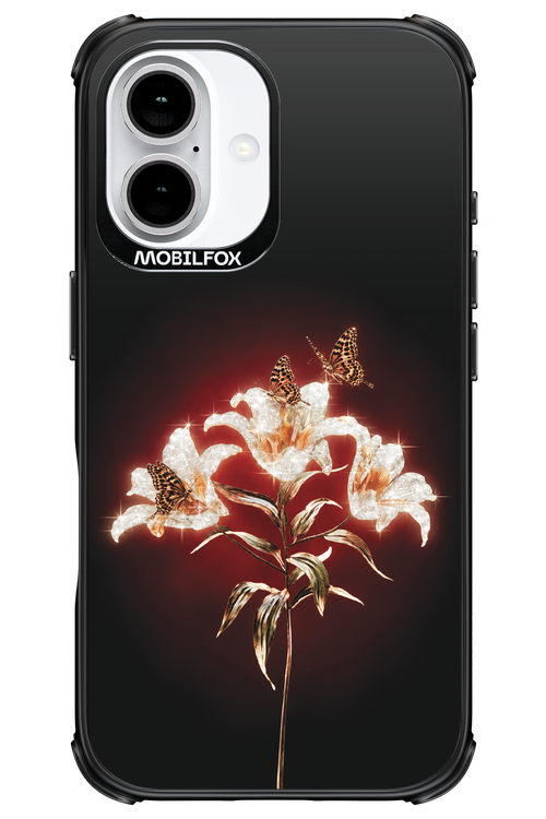 Glow Up Girl 2.0 - Apple iPhone 16