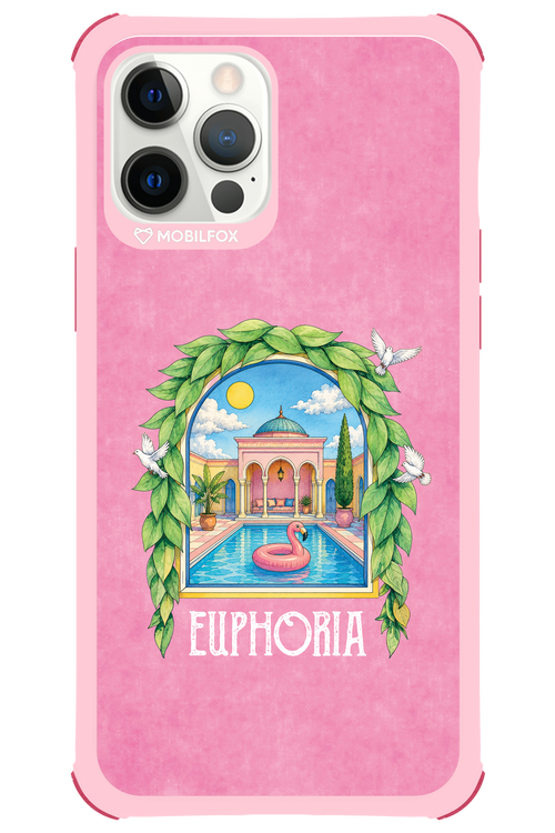 Euphoria 2.0 - Apple iPhone 12 Pro Max