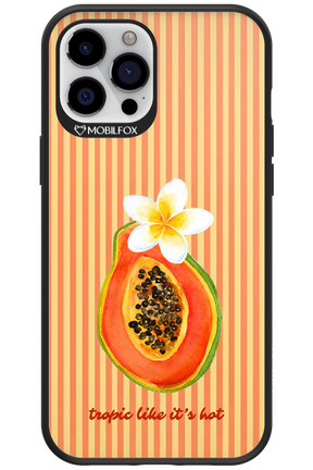 Hot Tropic 2.0 - Apple iPhone 12 Pro Max