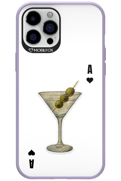 MartiniAce 2.0 - Apple iPhone 12 Pro Max