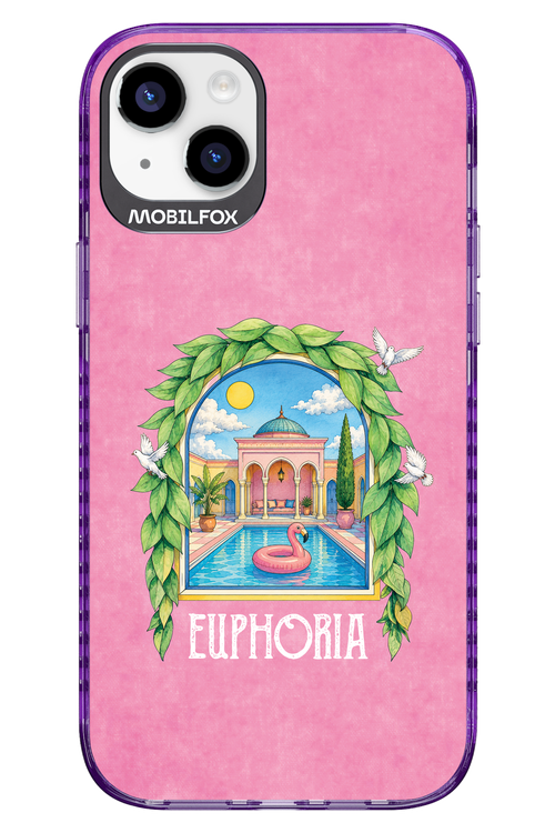 Euphoria 2.0 - Apple iPhone 14 Plus