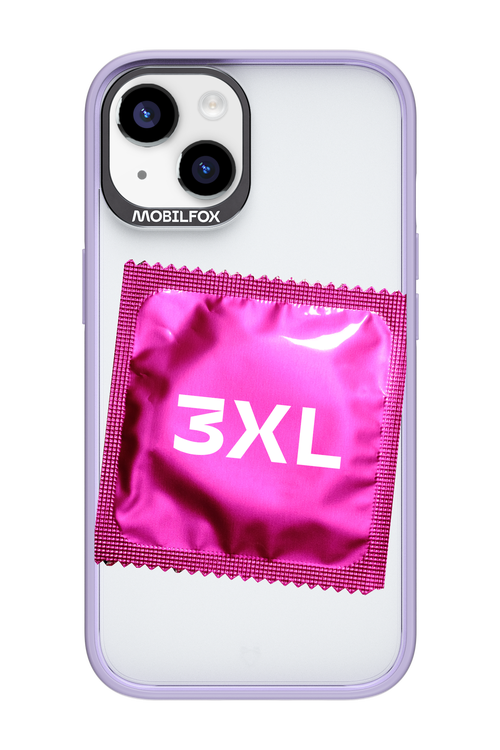 3XL 2.0 - Apple iPhone 14