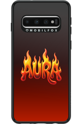 Aura 2.0 - Samsung Galaxy S10