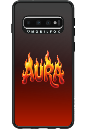 Aura 2.0 - Samsung Galaxy S10