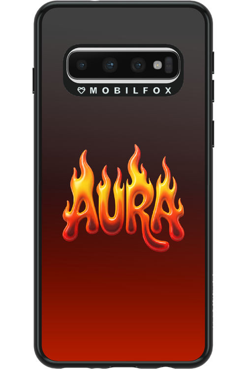 Aura 2.0 - Samsung Galaxy S10