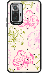 Aloha Chic 2.0 - Xiaomi Redmi Note 10S