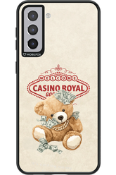Casino Royal 2.0 - Samsung Galaxy S21+